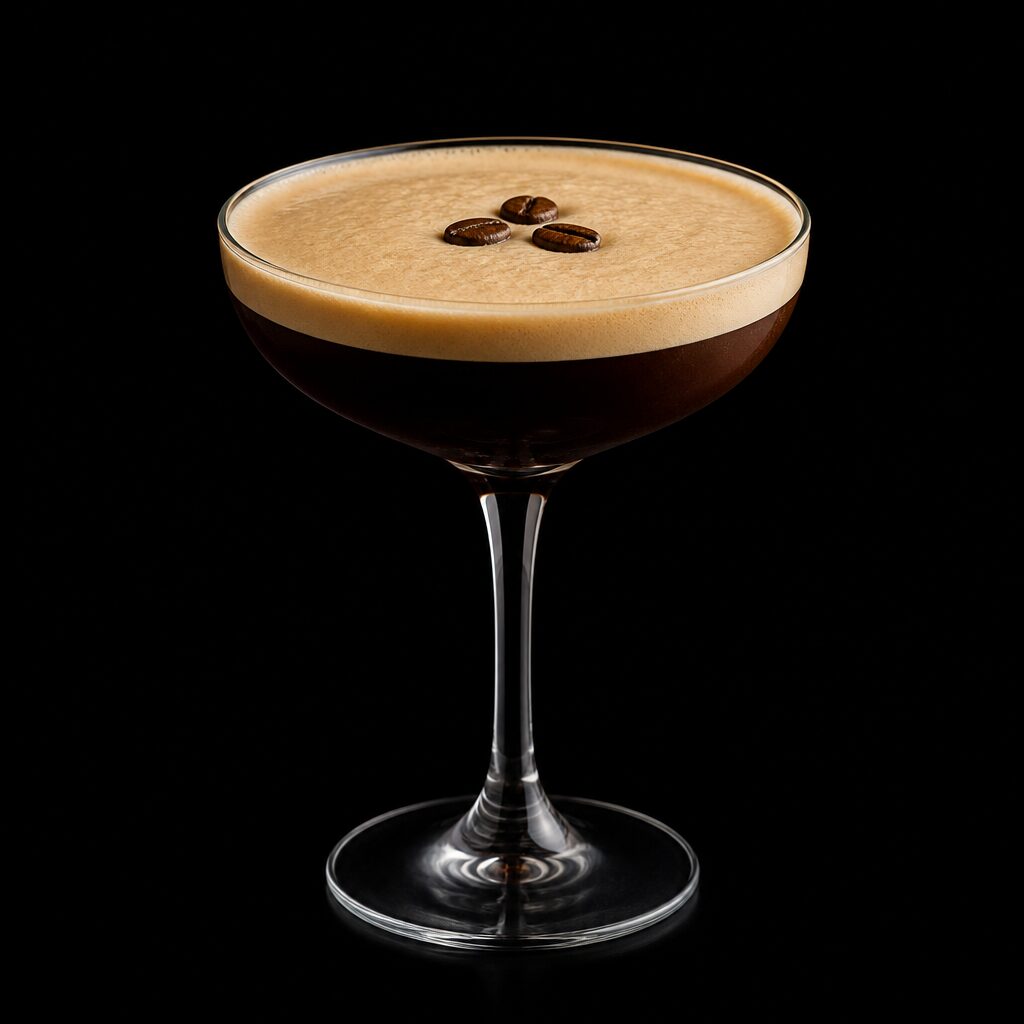 Espresso Martini